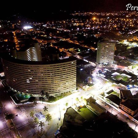 Willa Casa Completa Com Piscina A 300 Metros Do Mar Peruíbe Zewnętrze zdjęcie