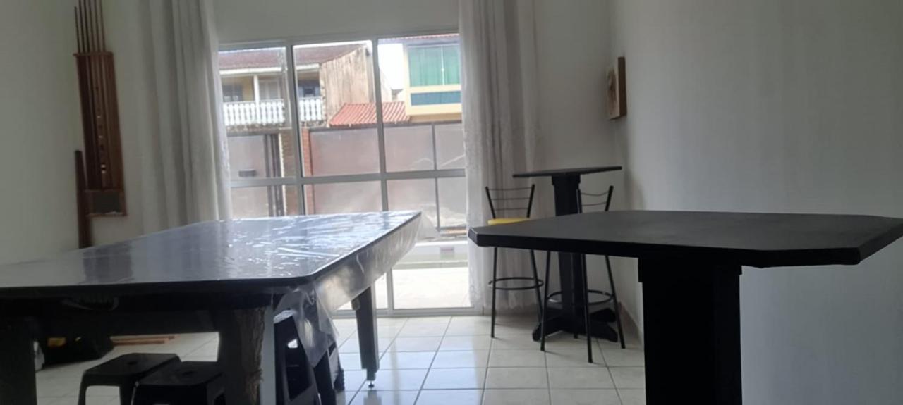 Willa Casa Completa Com Piscina A 300 Metros Do Mar Peruíbe Zewnętrze zdjęcie