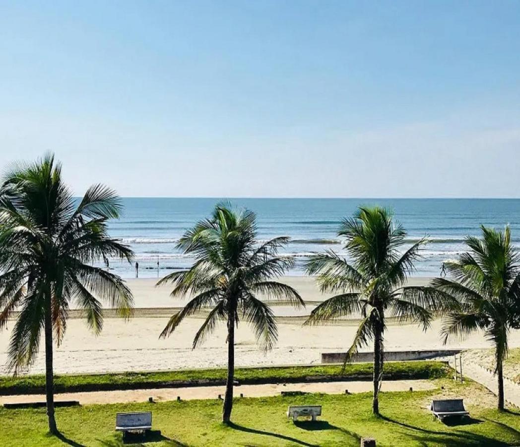 Willa Casa Completa Com Piscina A 300 Metros Do Mar Peruíbe Zewnętrze zdjęcie
