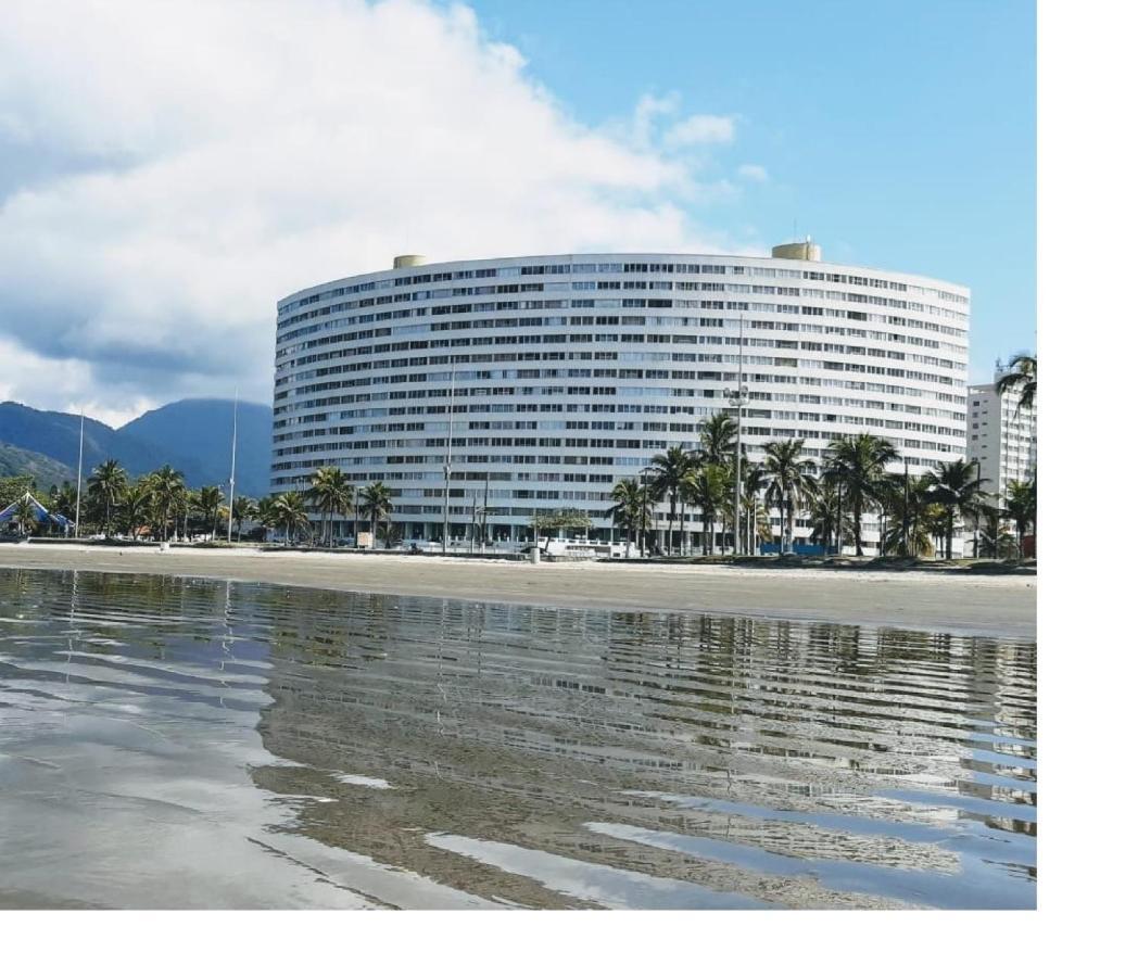 Willa Casa Completa Com Piscina A 300 Metros Do Mar Peruíbe Zewnętrze zdjęcie