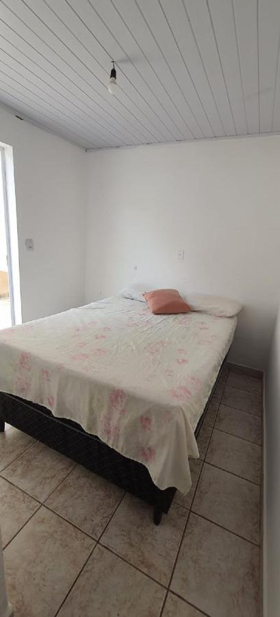 Willa Casa Completa Com Piscina A 300 Metros Do Mar Peruíbe Zewnętrze zdjęcie